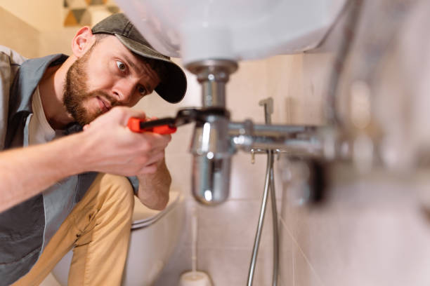 Best Toilet Repair Services  in USA